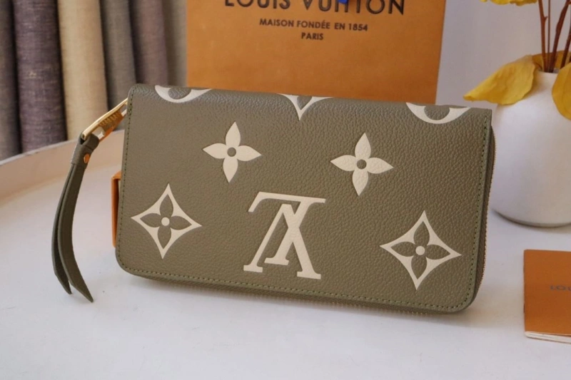 SmartChoice LX Wallets 16001