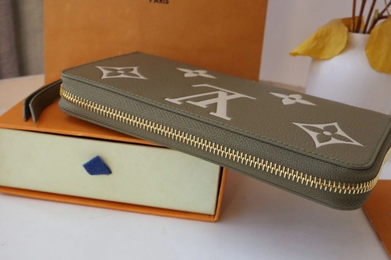 SmartChoice LX Wallets 16001