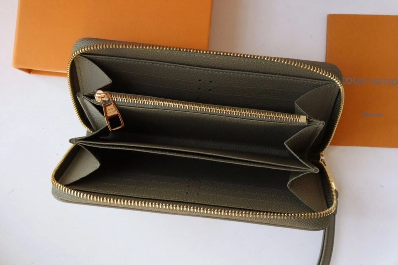 SmartChoice LX Wallets 16001