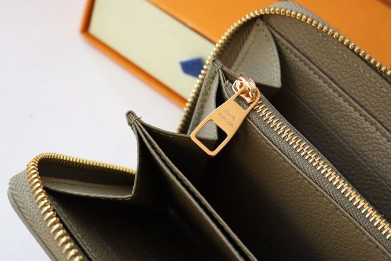 SmartChoice LX Wallets 16001