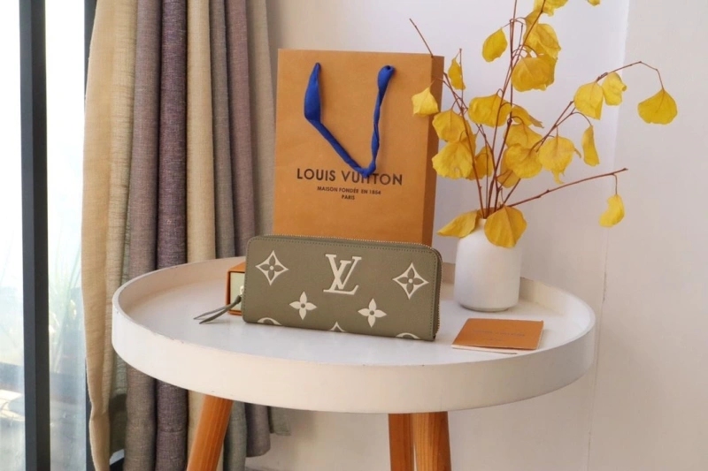 Elegant LX Wallets 15994