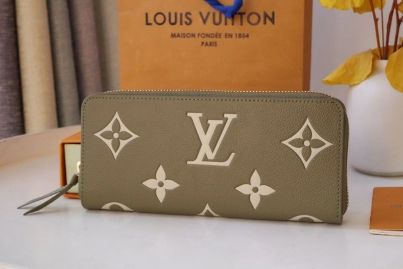 Elegant LX Wallets 15994