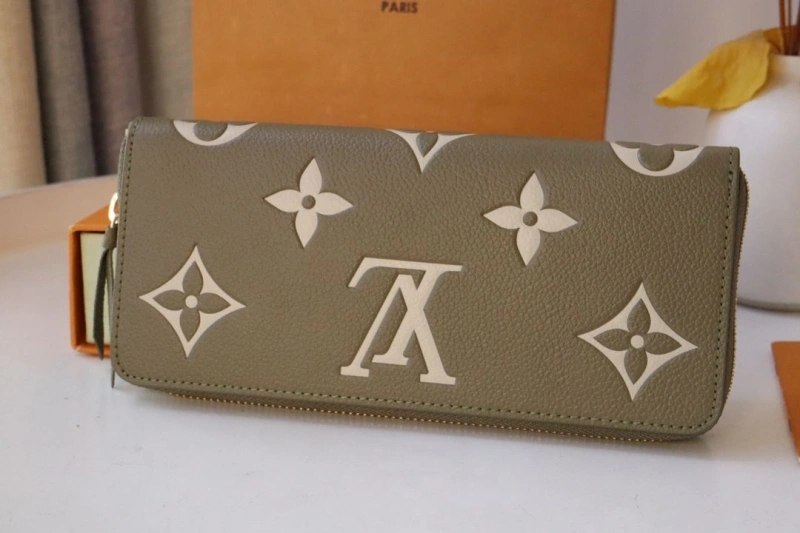 Elegant LX Wallets 15994