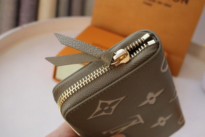 Elegant LX Wallets 15994
