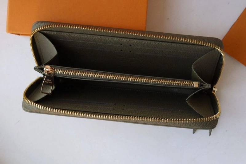 Elegant LX Wallets 15994