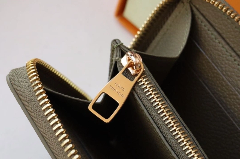 Elegant LX Wallets 15994