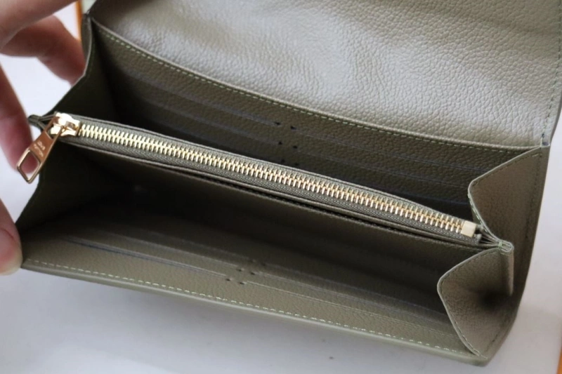 Classic LX Wallets 15996