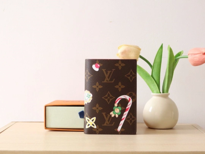 LX Wallets Modern 16003