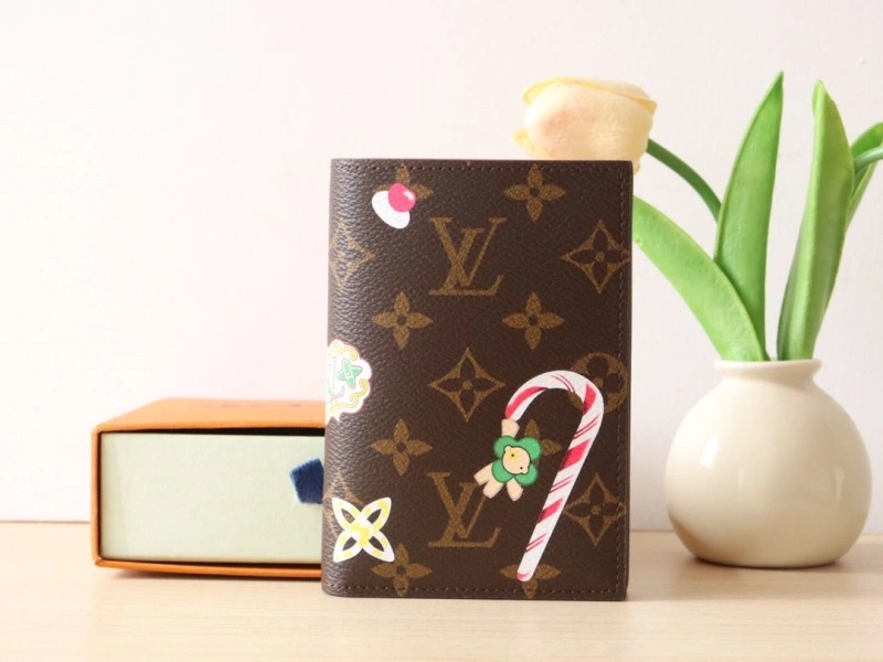 LX Wallets Modern 16003