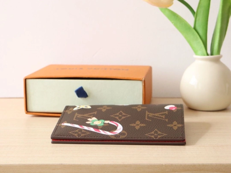 LX Wallets Modern 16003