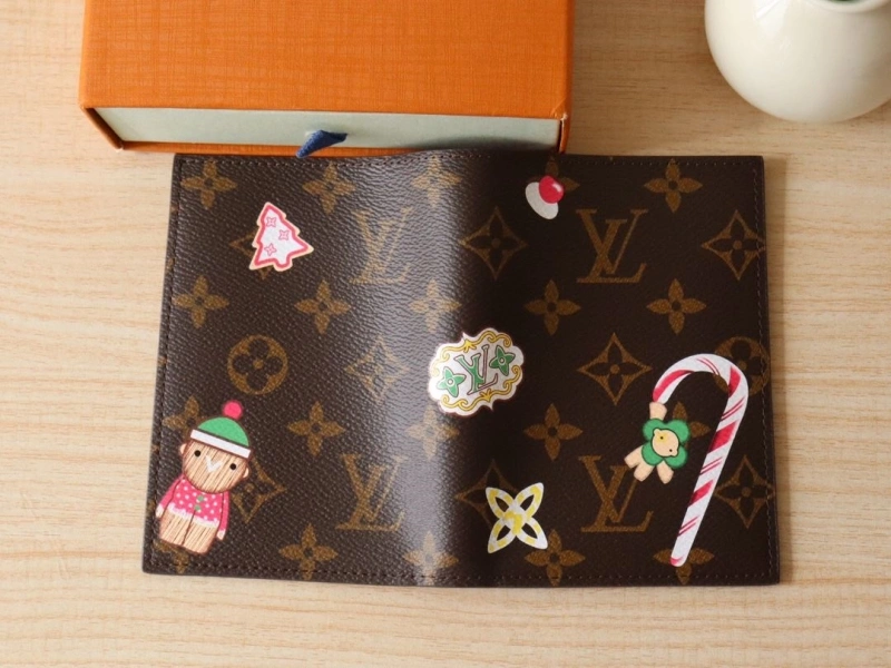 LX Wallets Modern 16003