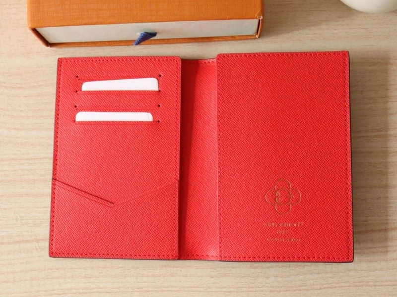 LX Wallets Modern 16003