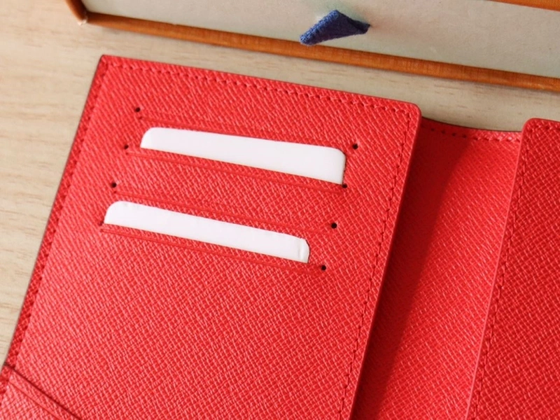 LX Wallets Modern 16003
