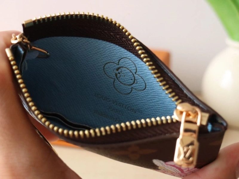 LX Wallets Compact 16007