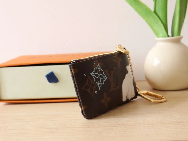 LX Wallets Compact 16007