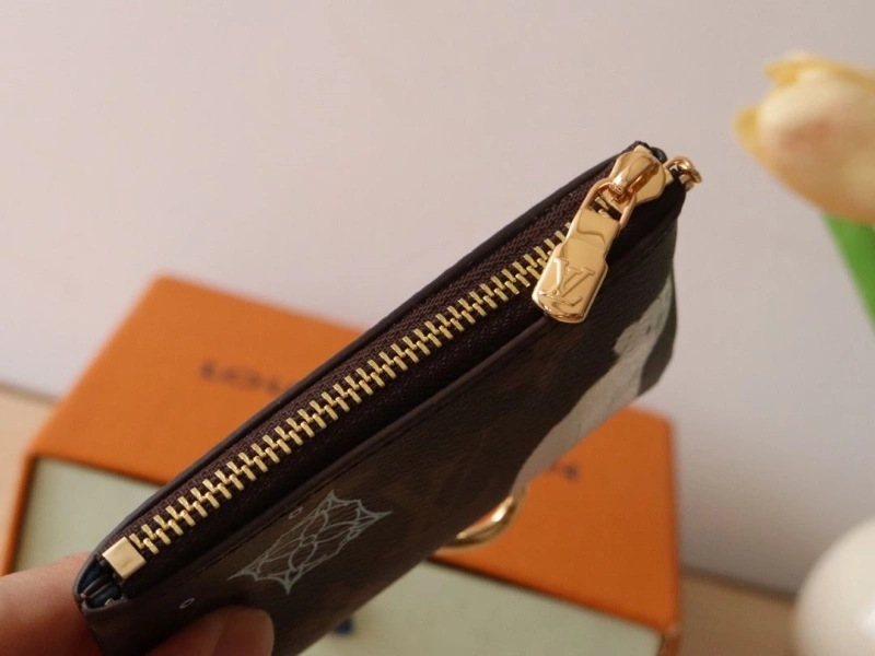 LX Wallets Compact 16007