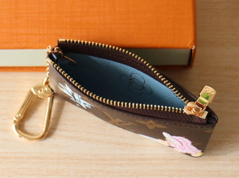 LX Wallets Compact 16007
