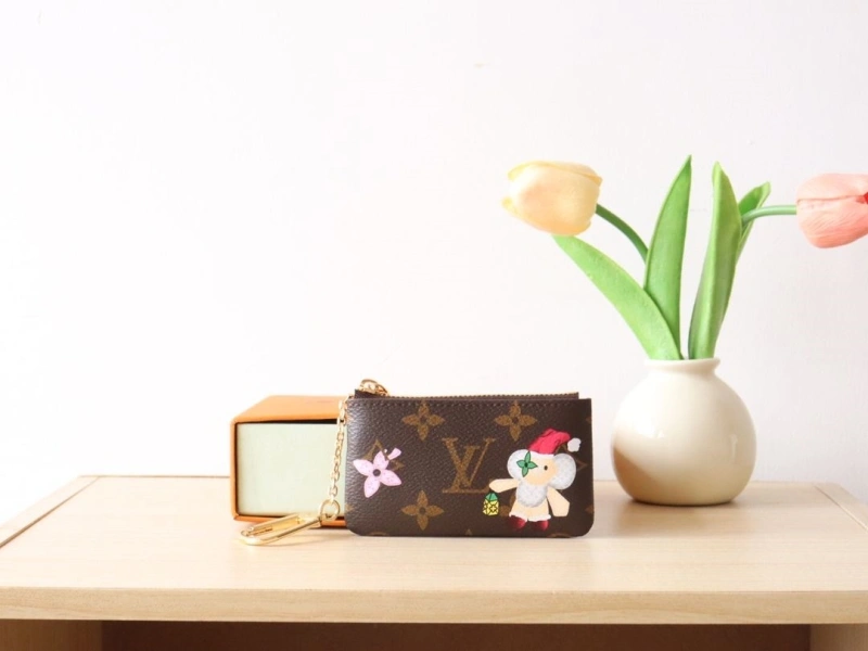 LX Wallets Affordable 16004