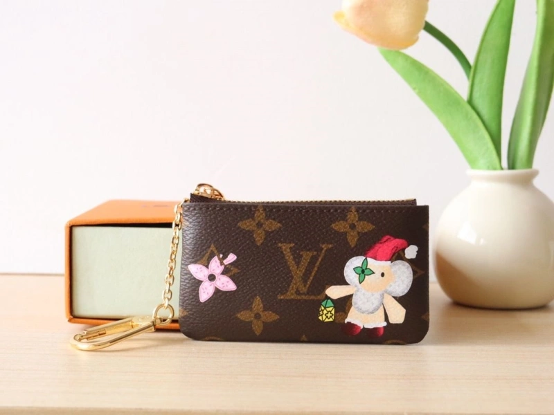 LX Wallets Affordable 16004
