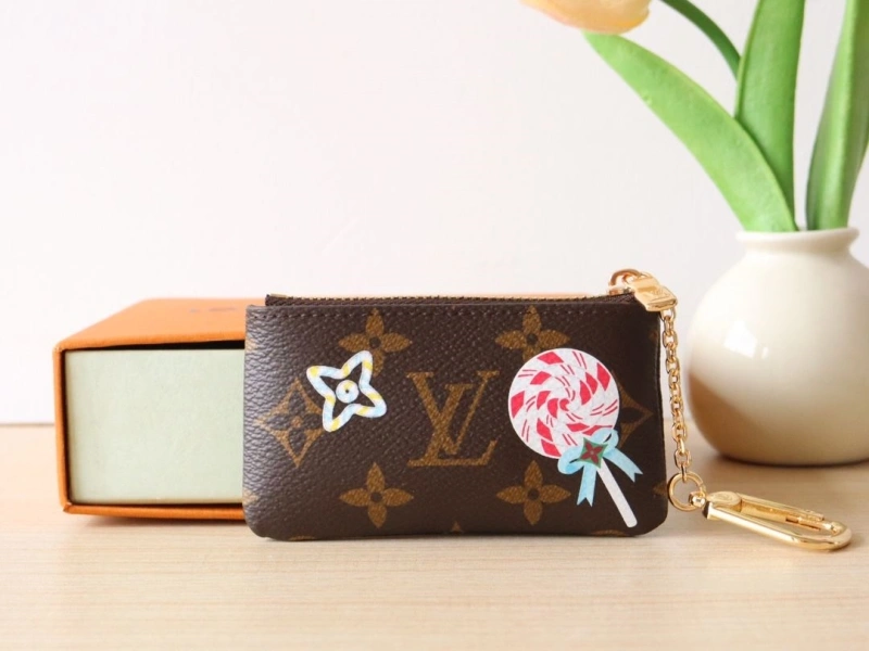 LX Wallets Affordable 16004