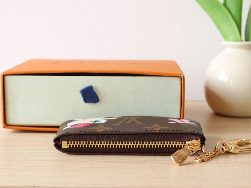 LX Wallets Affordable 16004