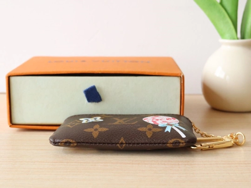 LX Wallets Affordable 16004