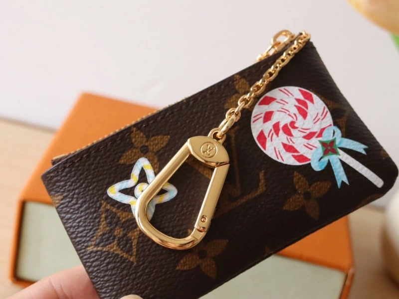 LX Wallets Affordable 16004