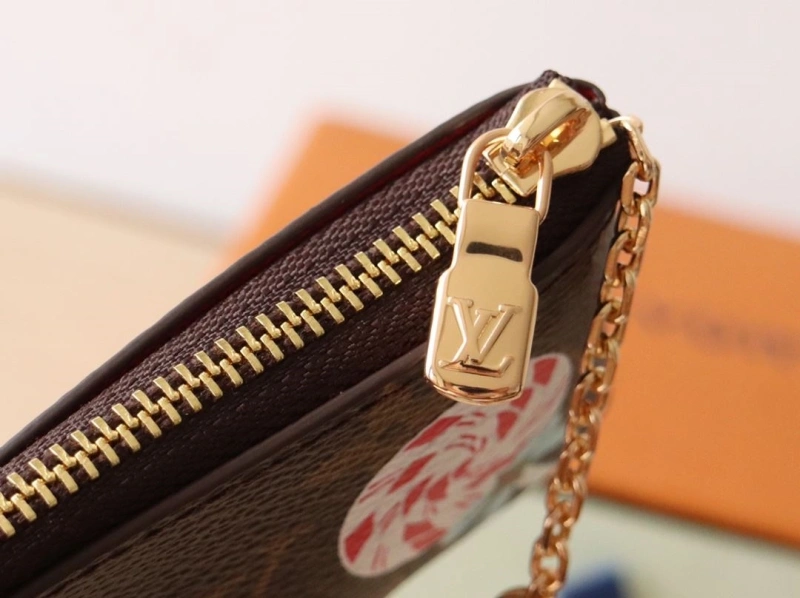 LX Wallets Affordable 16004