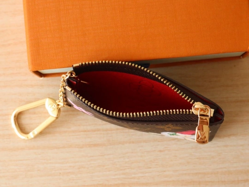 LX Wallets Affordable 16004