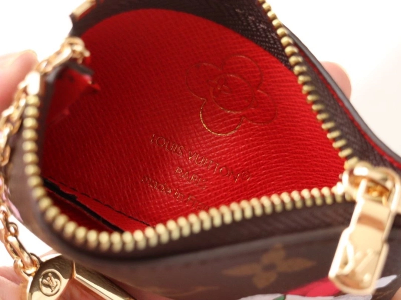 LX Wallets Affordable 16004