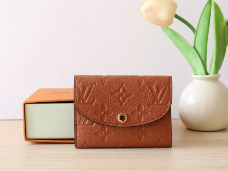 NewStyle LX Wallets 15993