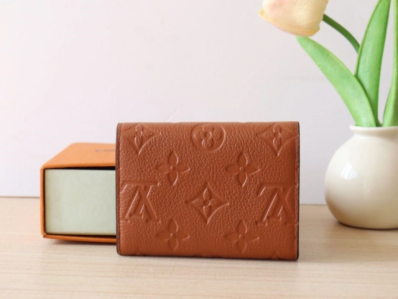 NewStyle LX Wallets 15993