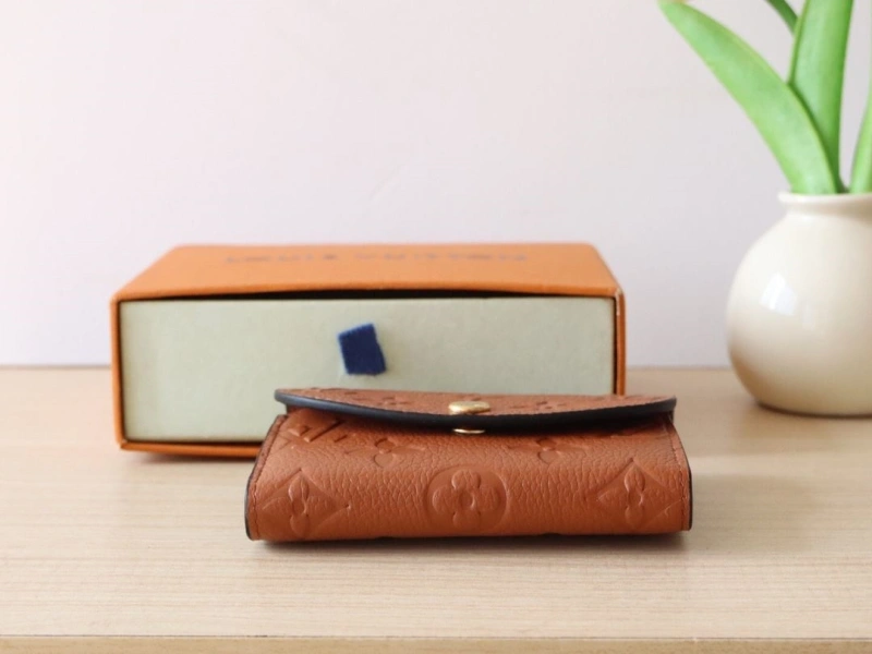 NewStyle LX Wallets 15993