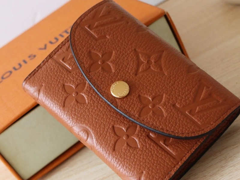 NewStyle LX Wallets 15993