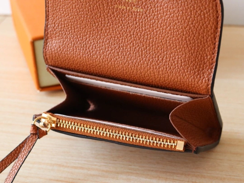 NewStyle LX Wallets 15993