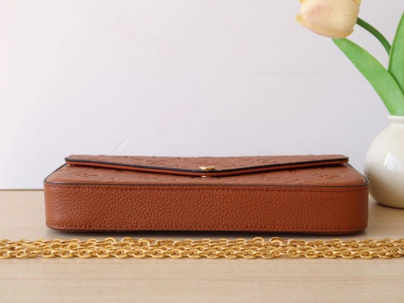 Bright LX Wallets 16012