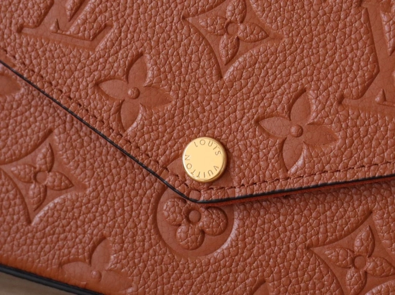 Bright LX Wallets 16012
