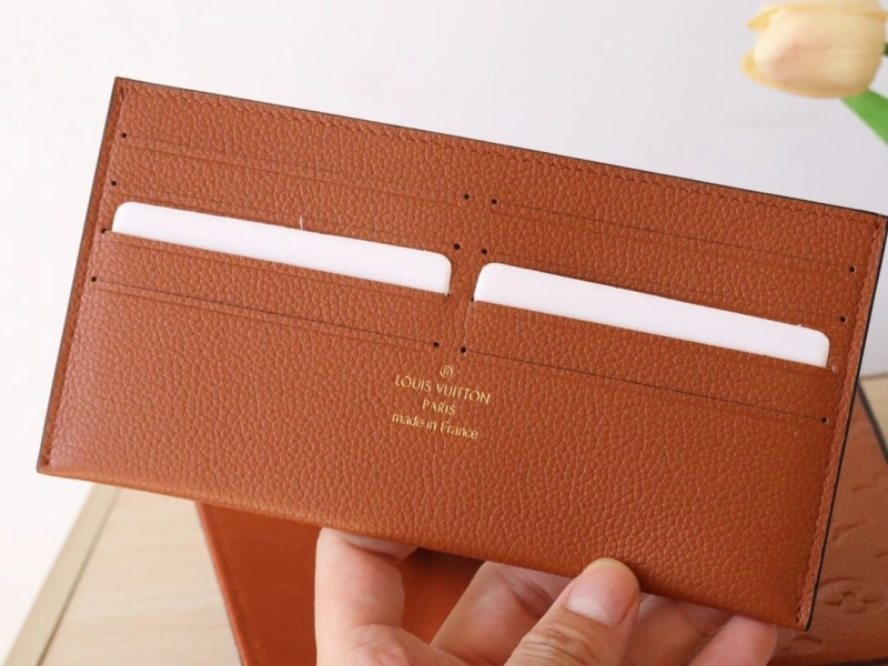Bright LX Wallets 16012