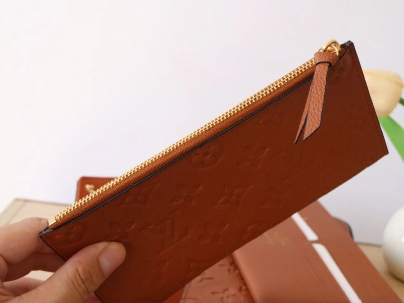 Bright LX Wallets 16012