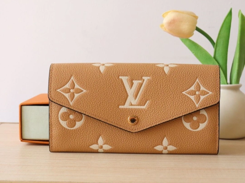 LX Wallets Popular 16002