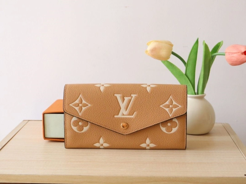 LX Wallets Popular 16002