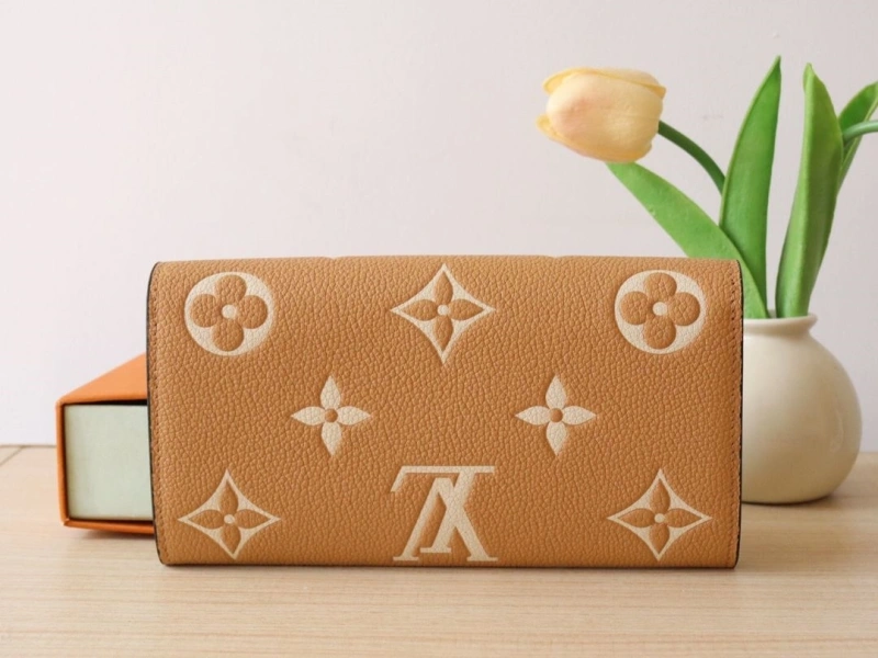 LX Wallets Popular 16002