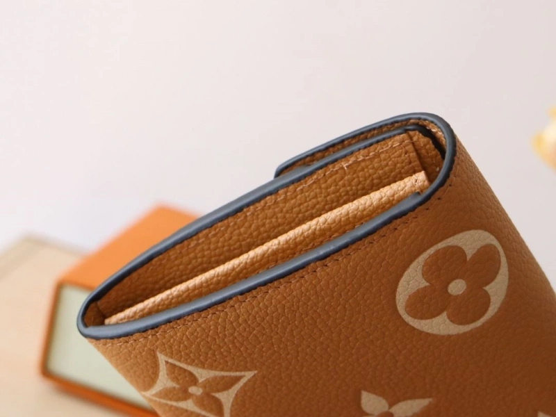 LX Wallets Popular 16002