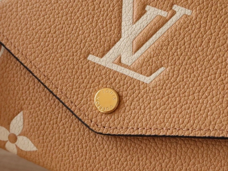 LX Wallets Popular 16002