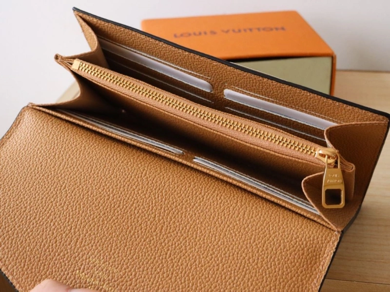 LX Wallets Popular 16002