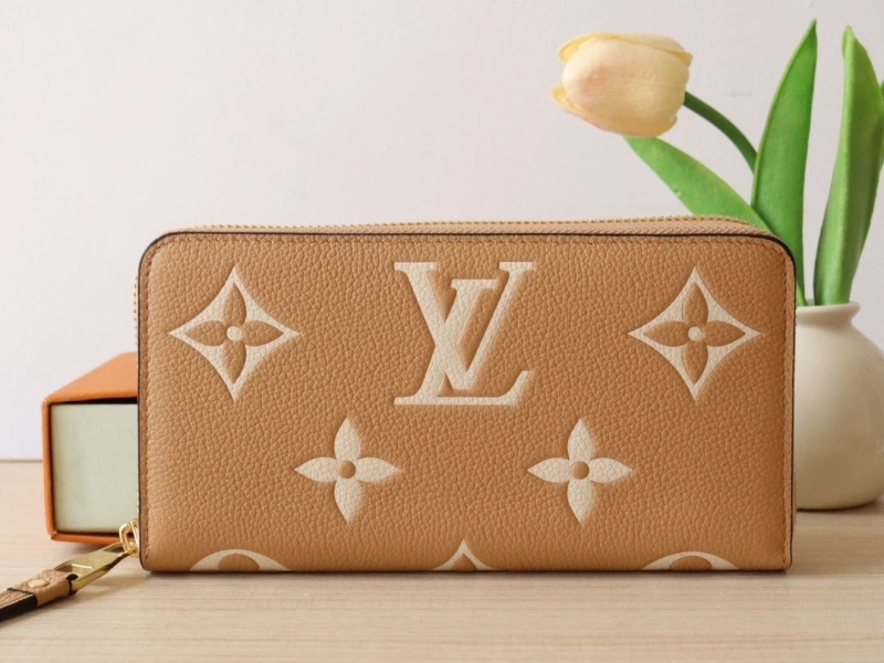 LX Wallets Cozy 15998