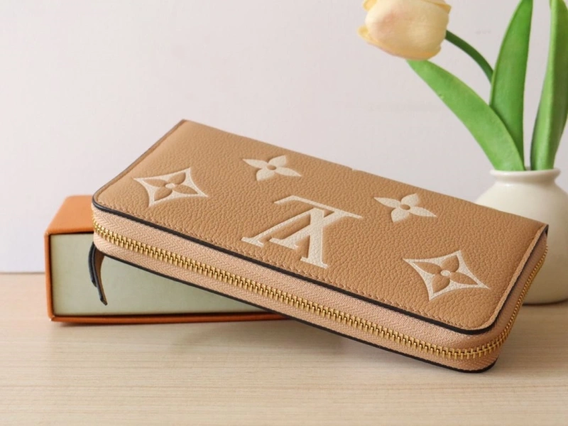 LX Wallets Cozy 15998