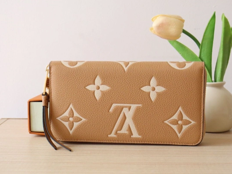 LX Wallets Cozy 15998
