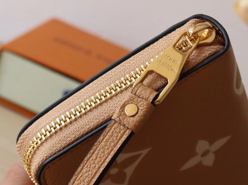 LX Wallets Cozy 15998