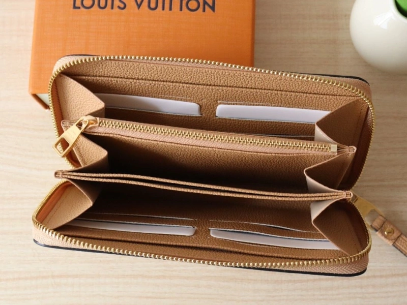 LX Wallets Cozy 15998